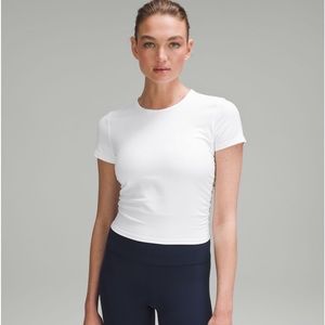Lululemon All It Takes Shirt Nulu